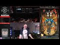 af tor pinball gameplay with mcsirtuna new high score