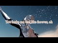 Loreen - Forever Lyrics Video
