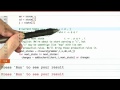 Putting It Together - Programming Languages