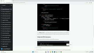 Python RPN Calculator