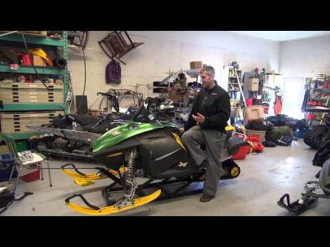 How to buy a used snowmobile, Skidoo Rev, 36,000 kms! PowerModz!!! How to buy a used snowmobile, Skidoo Rev, 36,000 kms! PowerModz!!!
