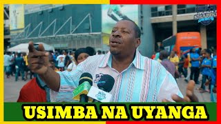 🔴WATANZANIA walia na TAIFA STARS inatukosea sana BORA WAIFUTE tu| Tatizo USIMBA na UYANGA