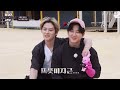 ep.1 愛されマンネの日常 straykids スキズ アイエン