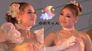 20240621 4K チームフラワー 春妃那ゆめさん 推しカメ ハステンボス歌劇団