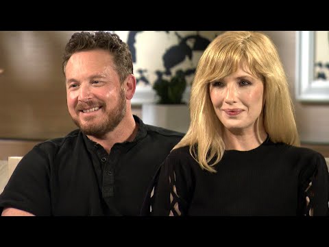 'Yellowstone' Season 6? Kelly Reilly, Cole Hauser in Talks to Resume