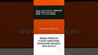 Pro rok 2023 uvádíme nové krabice AUTODOC! | AUTODOC #shorts