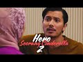 Kontrak Syarikat Ian Ditarik? - Hero Seorang Cinderella 2