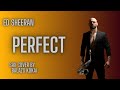 Ed Sheeran - Perfect (Alto Sax cover by Balázs Kókai)