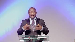 How To Overcome Temptation By Bishop S.P Jedafe