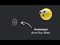 Scroll down Button Animation | Scroll Down Animation | CSS Effects