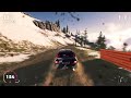 the crew 2 downhill live summit platinum guide 1 355 950 pts pro settings