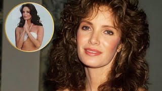 Jaclyn Smith’s Most Stunning Moments Ever Captured!