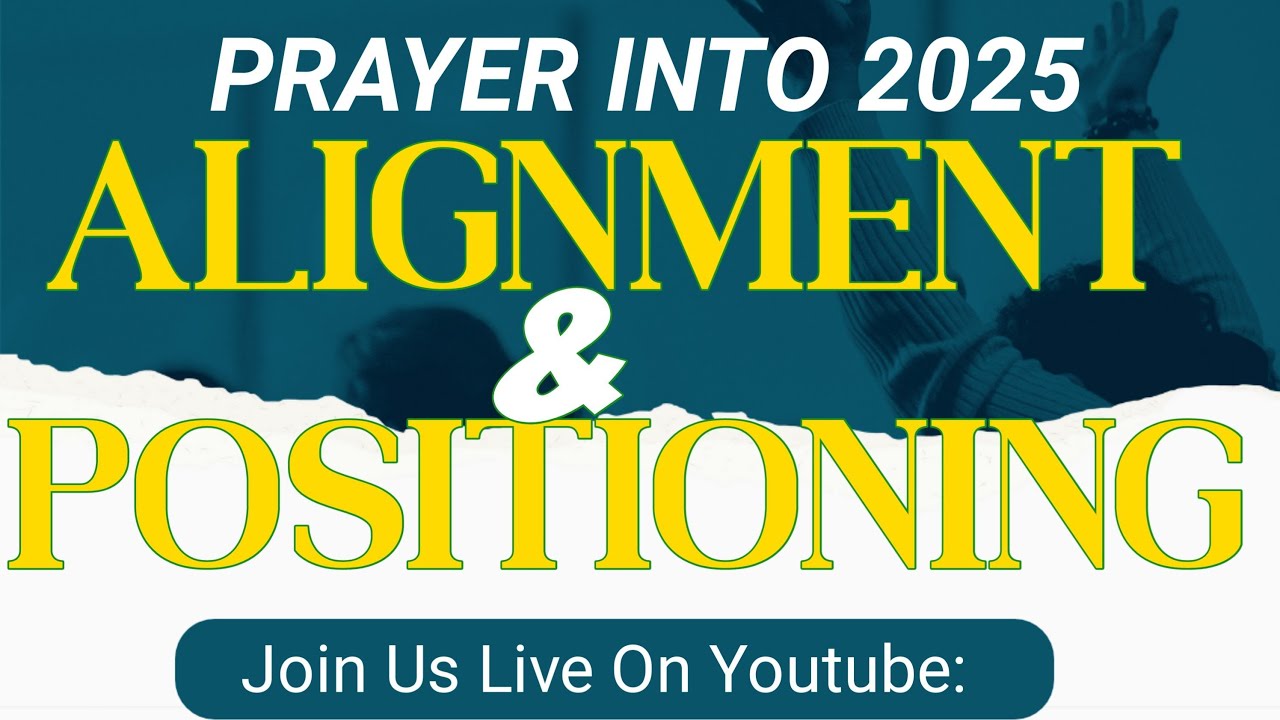 Alignment And Positioning Day 7 Youtube