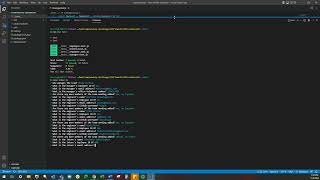 Module 10 Challenge: Object Oriented Programming - Team Profile Generator