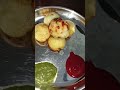 ghar me ho limited saman tb bhi chatpati recipe food foodshorts recipe