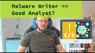 Does Writing Malware Help With Malware Analysis?