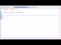Java Game Development - 14 -  Making a Better Screen Class