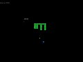 Simple Space Invaders Clone (C & Raylib)