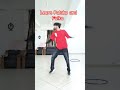 learn pataka and fulka steps bhangra shortsindia