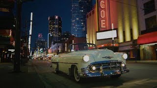 belairdirect - Roadside Stories - Street Cred - Ep.3 - Vintage cars