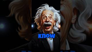 Albert Einstein Crazy Historical Facts #shorts #history #facts #viral
