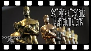 2016 Oscar Predictions - MOVIEVERSE [41]