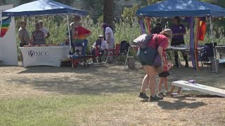 Local Waco network celebrate LGBTQ+ community