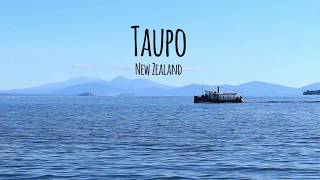 Taupo Summer