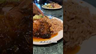 Food for Around $10 in Vancity Episode 6 - Riddim \u0026 Spice #vancouverfood #jerkchicken #foodreview