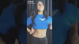 Bangladeshi Rubaiyat Mehjabin hot TikTok