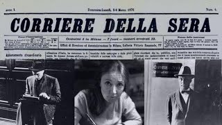 Corriere della Sera, la nostra storia: 148 anni in due minuti