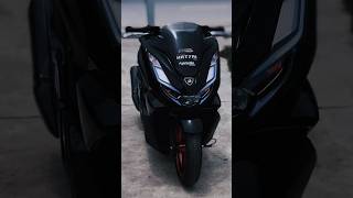 Pcx Modif Simple