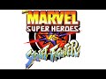 Ryu - Marvel Super Heroes Vs Street Fighter OST Extended