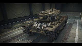 飲兵衛の逝くWorld of Tanks part.65:T30【WoTゆっくり実況】