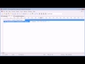 jQuery Tutorial - 134 - Creating a day/hour/min/sec countdown plugin
