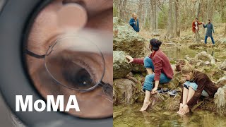 The Art of Rebellion: Justine Kurland’s Utopian Photography