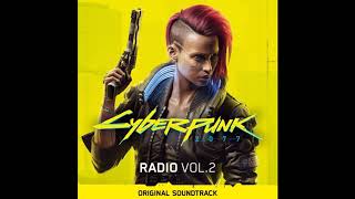 Grimes \u0026 Lizzy Wizzy - Delicate Weapon | Cyberpunk 2077 OST