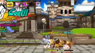 Elsword] 創造者單刷   5 1(困難)