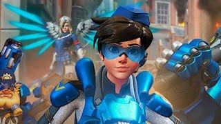 Overwatch Arquivos:Insurreição