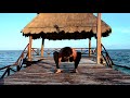 cómo hacer yoga solo 🧘🏻‍♂️ – alejandro maldonado