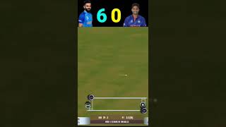 Virat Kohli Vs suryakumar Yadav in Cricket 22