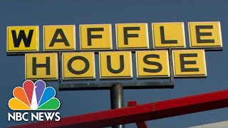 Where Does Hurricane Ian Rank On The ‘Waffle House Index’?