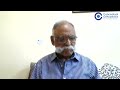 A Special Message from the Mentor Prof. Dr. Sudhir Kumar