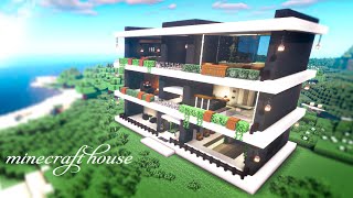 マインクラフト 豪邸を作りたい人のための動画 建築講座