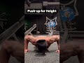 EXPLOSIVE Push Ups for a STRONGER You!