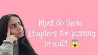 ||scoring chapters of audit for May 2025||😱😱 #education#youtube#youtubegrowth#youtuber