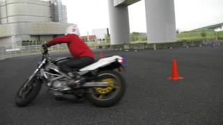 第４３６回　へなちょこライダー走行会１６　こーた君　しそＧＰ