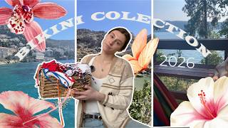 My Realistic Bikini Collection 🌼 Affordable Swimsuits I Actually Wear