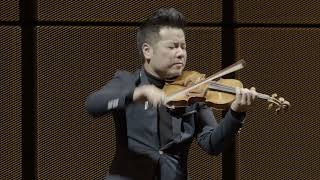 勃拉姆斯小提琴独奏《摇篮曲》 Brahms: Wiegenlied, Op. 49, No. 4