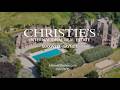NEW! One of France’s Most Spectacular Château Estates Is for Sale Maxwell-Baynes Real Estate KAY2605